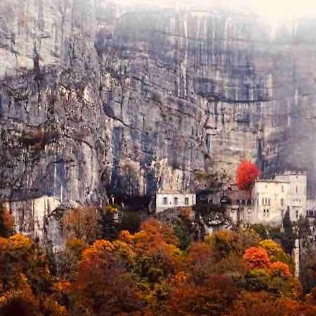 Vila Tiny Liloumaca Coeur Ste Baume Plan d'Aups Exteriér fotografie
