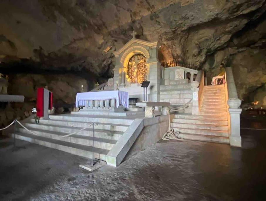 Vila Tiny Liloumaca Coeur Ste Baume Plan d'Aups Exteriér fotografie